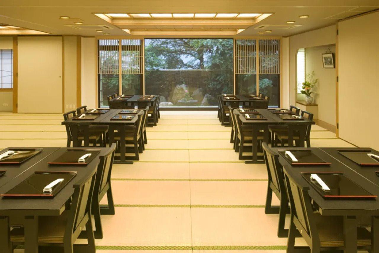 Kyoto Ryokan Hirashin Exteriér fotografie
