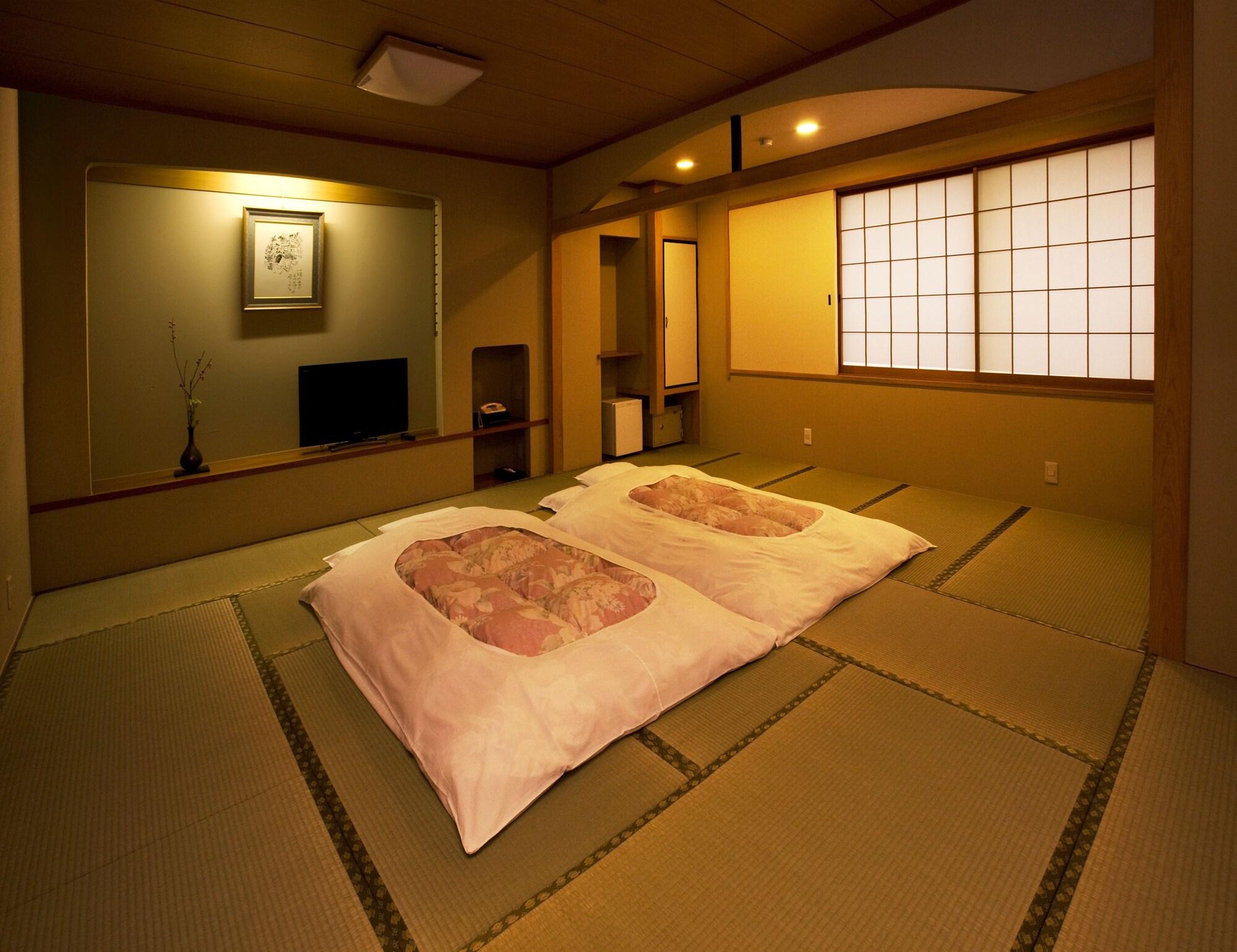 Kyoto Ryokan Hirashin Exteriér fotografie