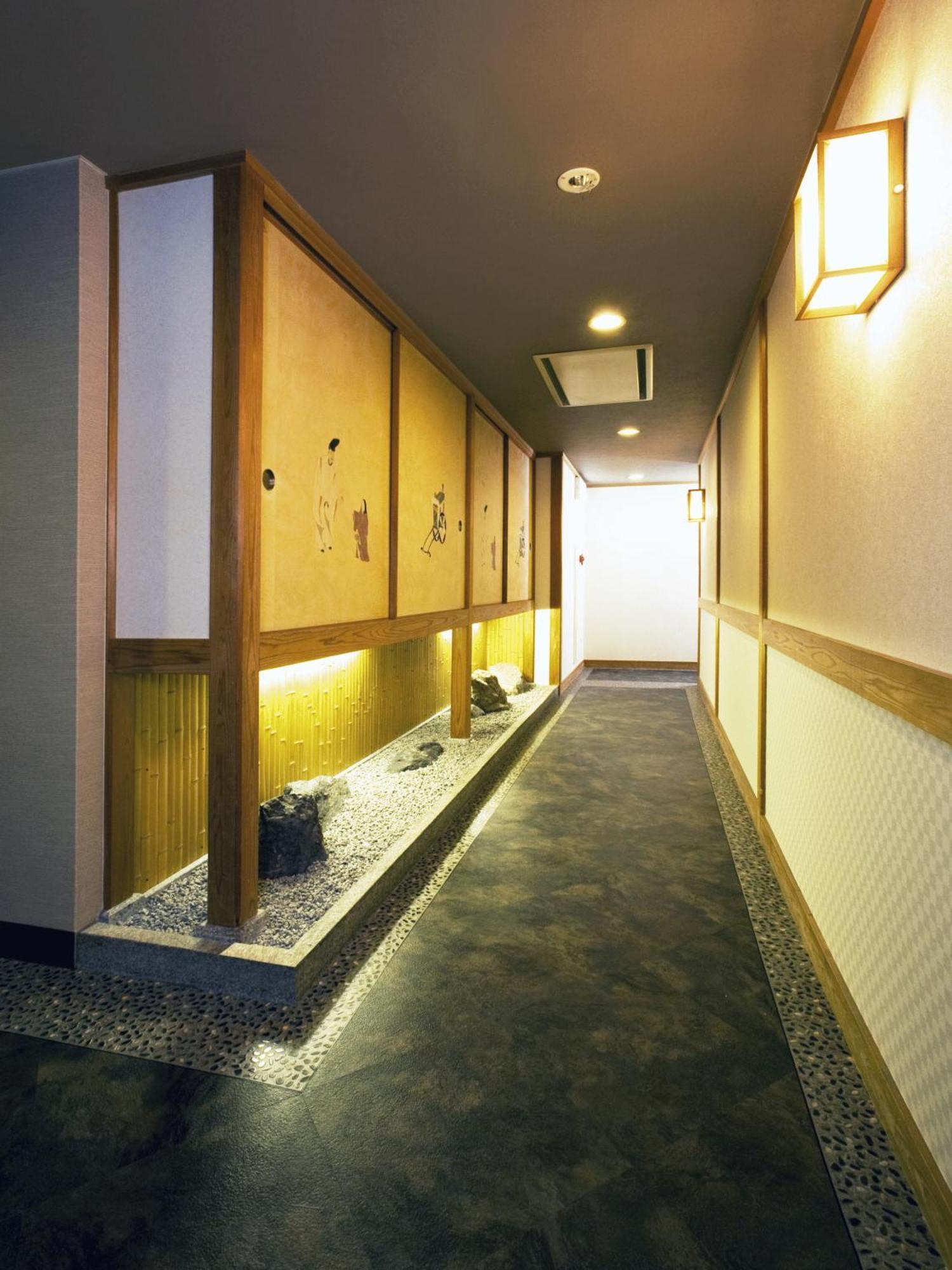 Kyoto Ryokan Hirashin Exteriér fotografie