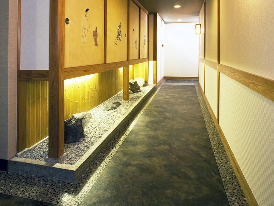 Kyoto Ryokan Hirashin Exteriér fotografie