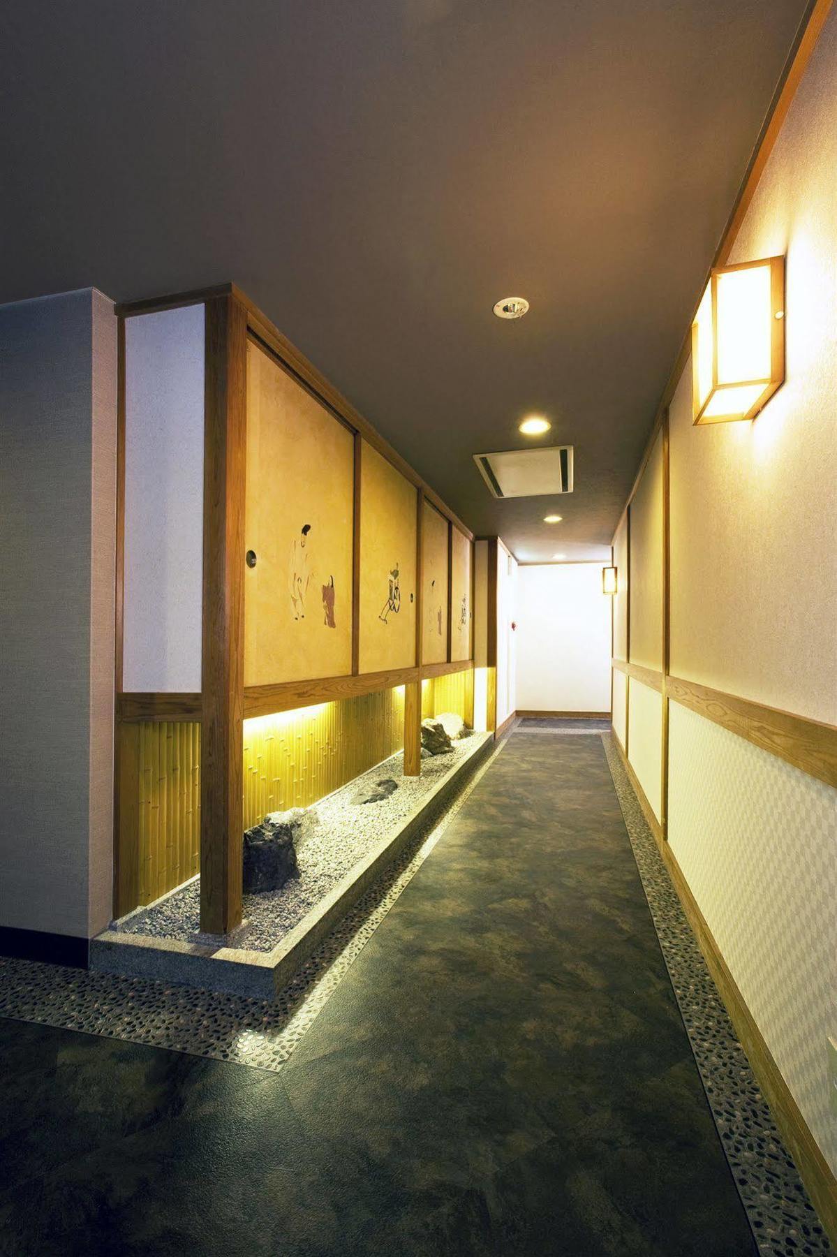 Kyoto Ryokan Hirashin Exteriér fotografie